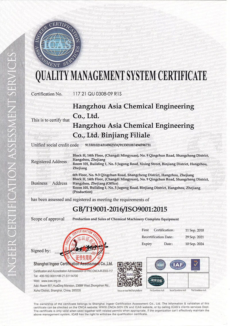 Ingel Certification Ingel Certification