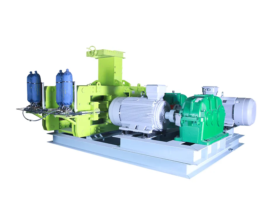 G Series High Pressure Grinding Roller