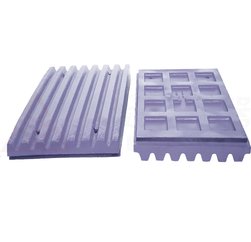 PEV Series-Tooth Plate