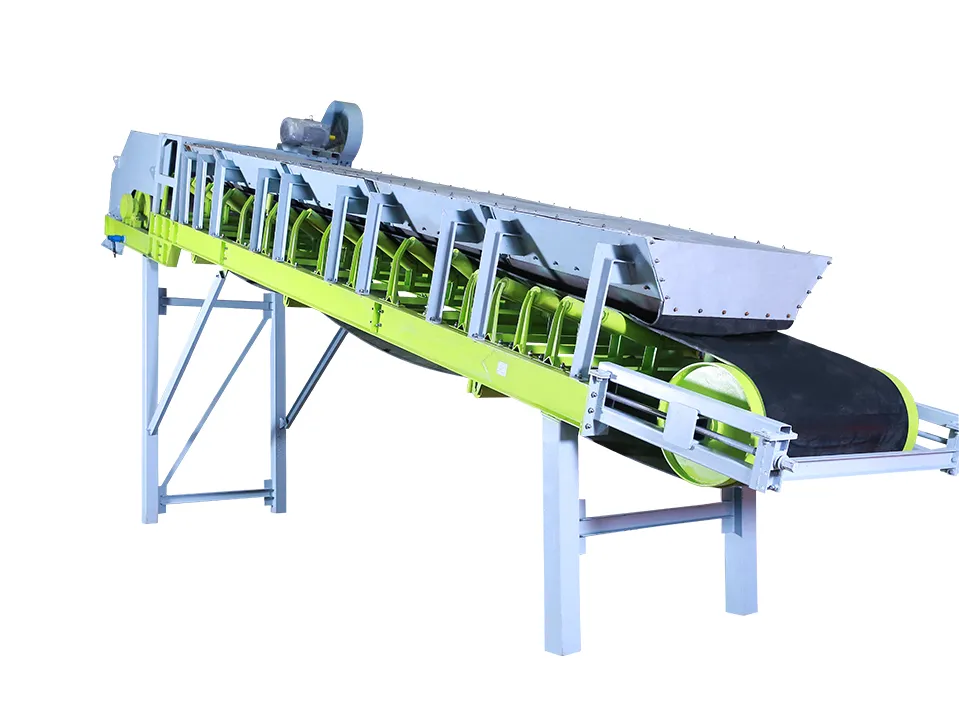 Conveyor Series