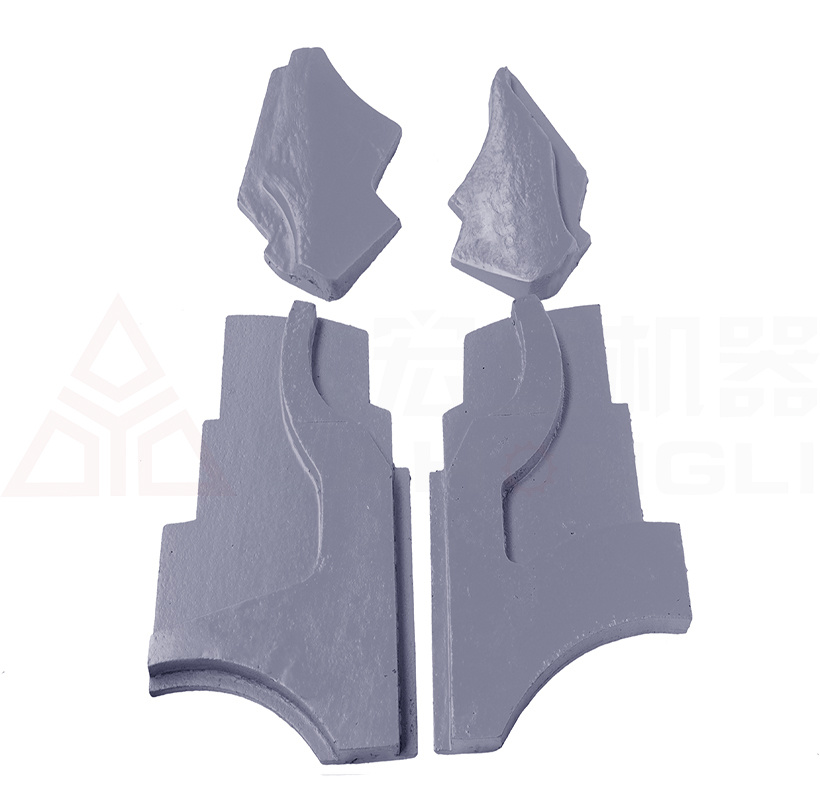 PCL Series-Runner Plate