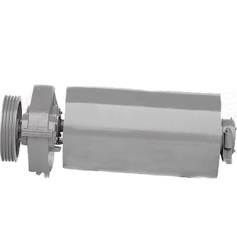 TDY Series-Main wheel