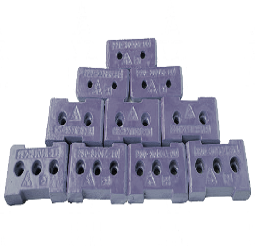 PCL Series - Impact Blocks