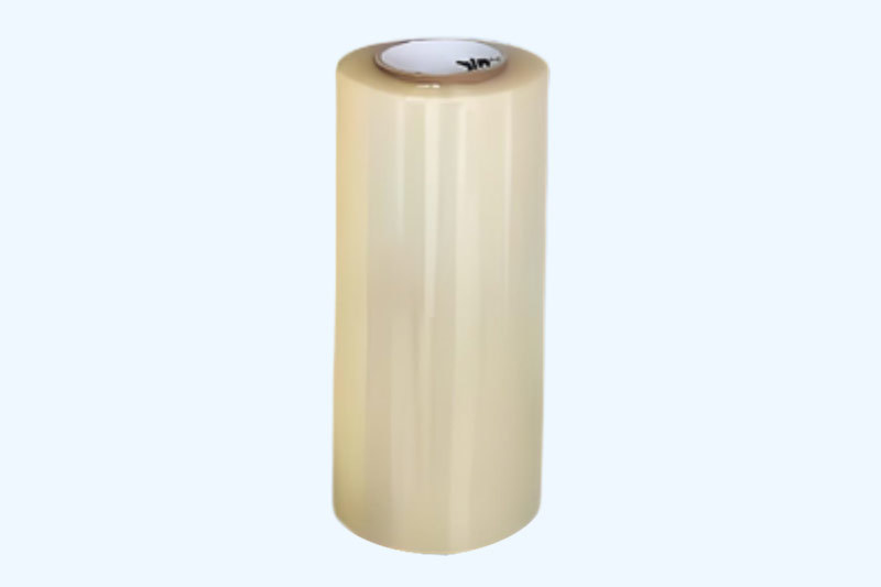 Degradable film customization