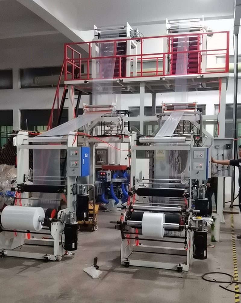 "Why Stretch Film is the Best Choice for Your Packaging Needs"