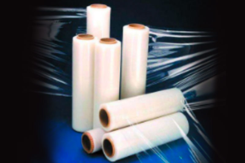 Stretch Film