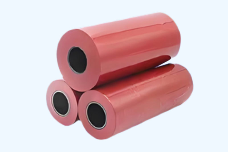 Customized slimming film