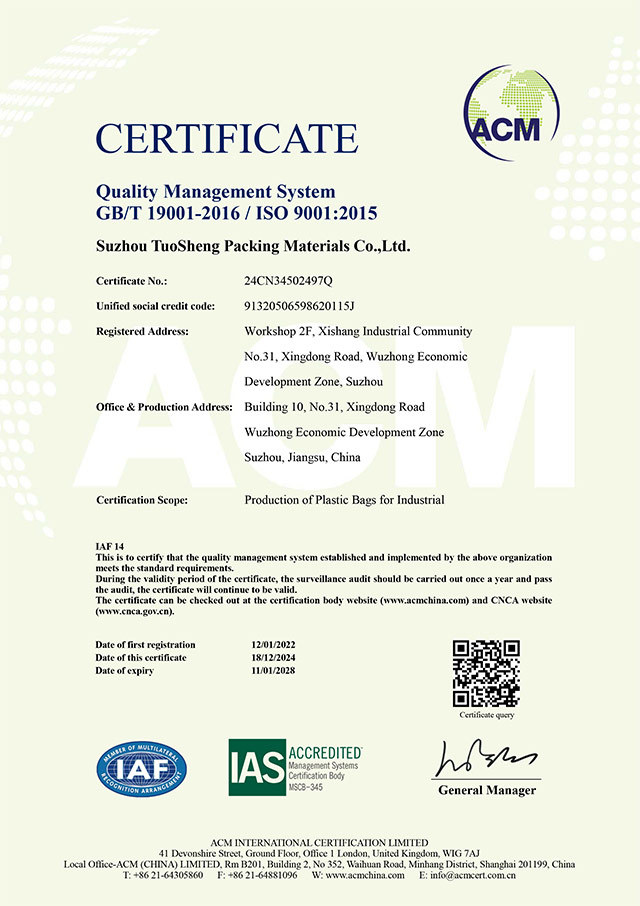 ISO 9001(en)