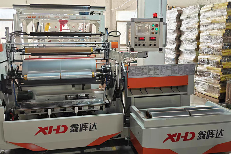 "Stretch Film: Essential Packaging Solutions for Businesses"