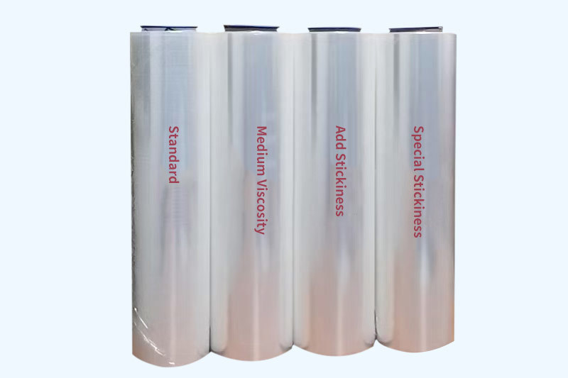 Stretch Film