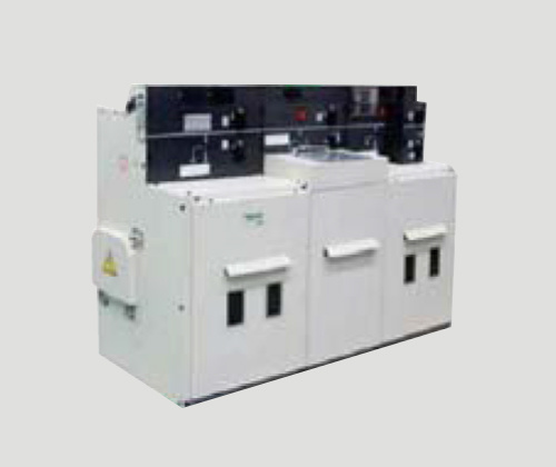 RM6 High-Voltage Complete Switchgear