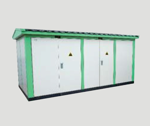 Box-type Substation BIOSCO