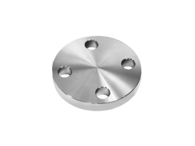 BLIND FLANGE（FLAT FACE）【5K】