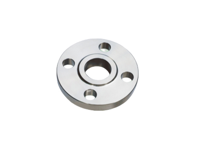 SLIP-ON LAP JOINT FLANGE【5K】
