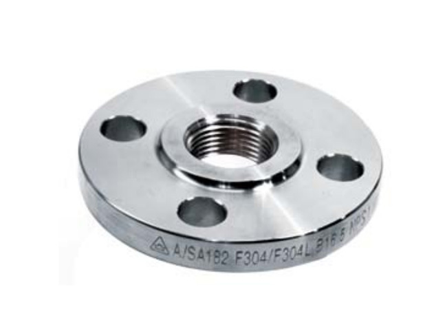 Threaded（Class 150 Unit）