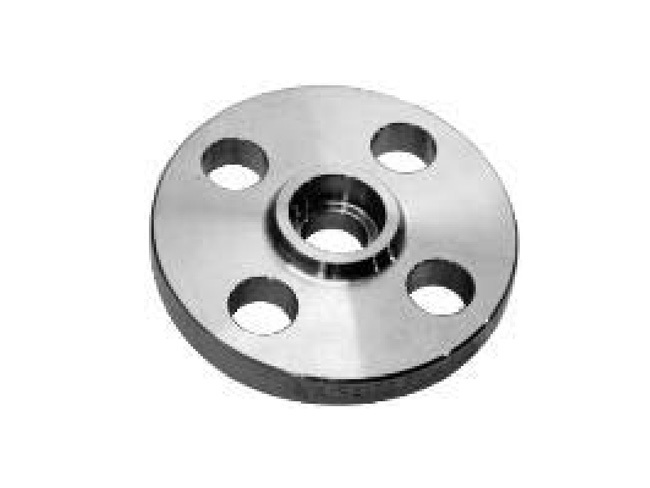 Socket Weld（Class 150 Unit）