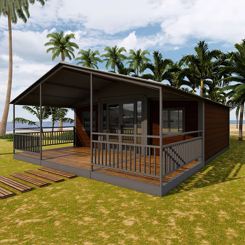 Standard 20FT Pitched Roof Container Standard 20FT Pitched Roof Container