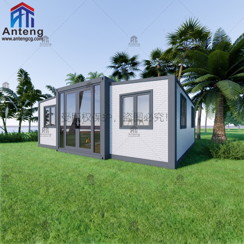 20FT Pitched Roof Container 20FT Pitched Roof Container