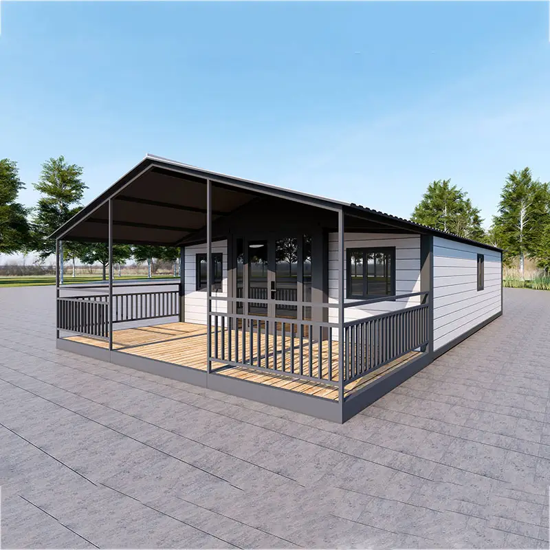 30FT Pitched Roof Container 30FT Pitched Roof Container