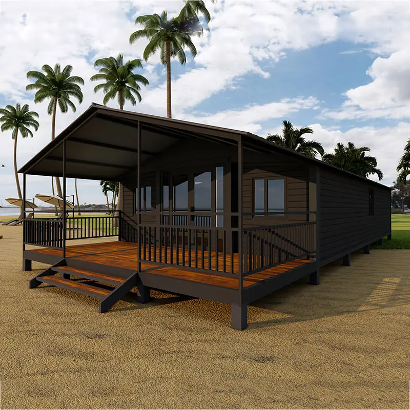 40FT Pitched Roof Container 40FT Pitched Roof Container