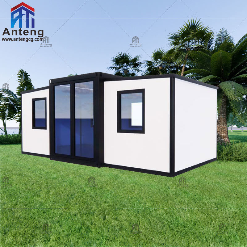10FT Pitched Roof Container 10FT Pitched Roof Container
