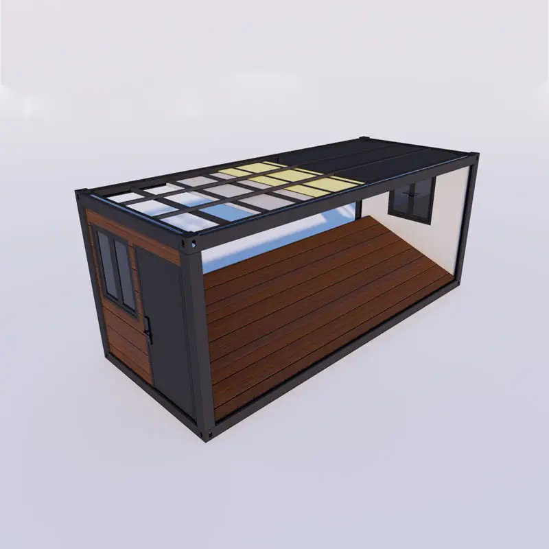 Foldable Packing Box Foldable Packing Box