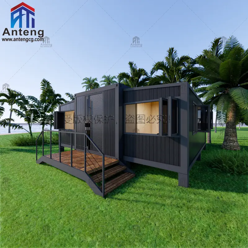 20FT Pitched Roof Container 20FT Pitched Roof Container