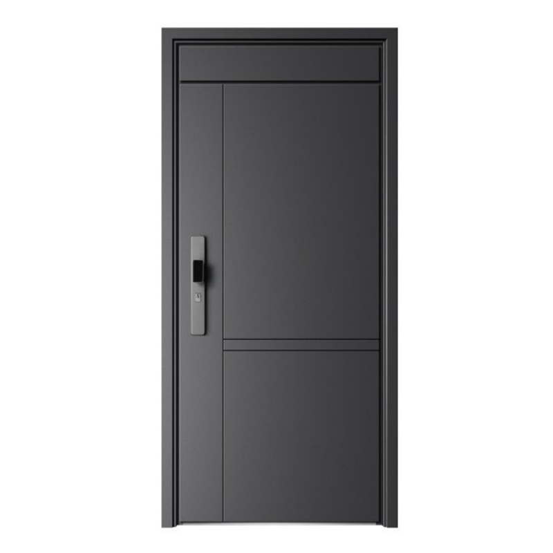 Entrance door-New Trend entrance door series
