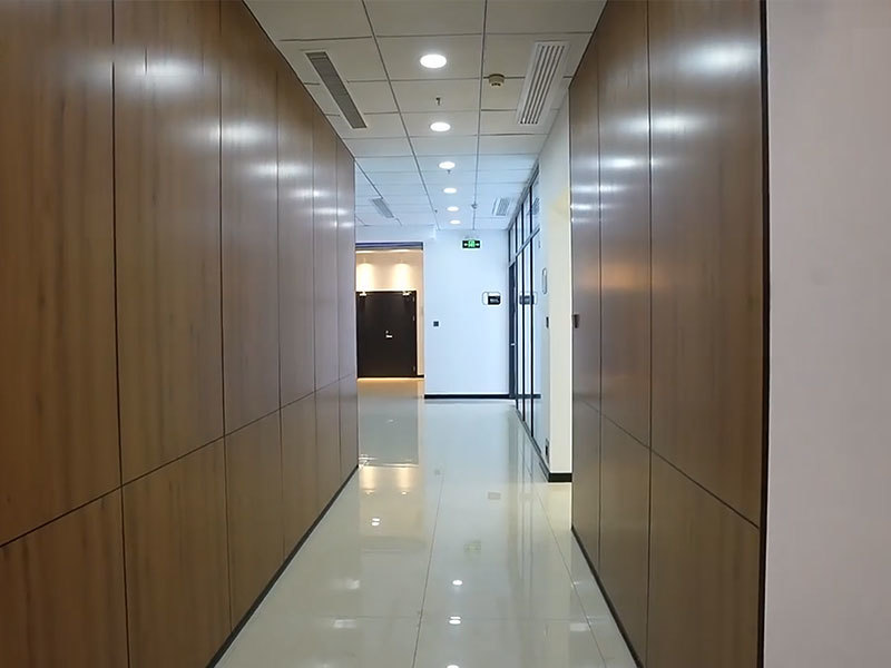 Exhibition Hall