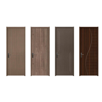 WPC Door - Beauty style