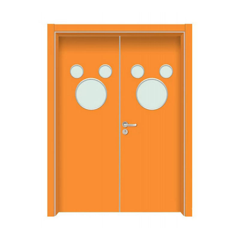 School doors