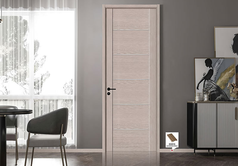 Advantages and disadvantages of wood plastic doors