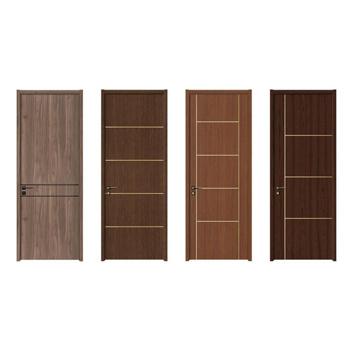 WPC Door - Beauty style