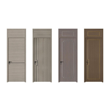 WPC Door - Perfection style