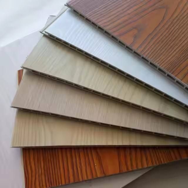 PVC Ceiling Wall Panel
