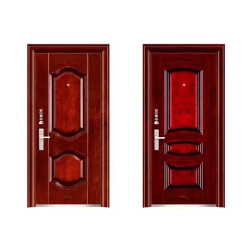 Steel Fireproof Door For House