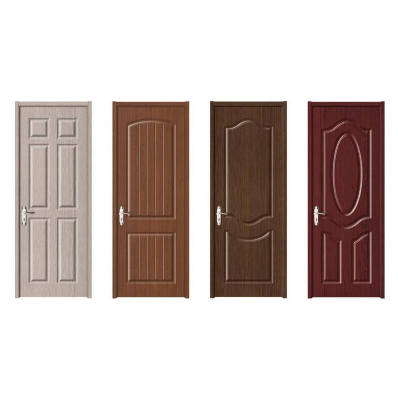 WPC Door - Naivety style