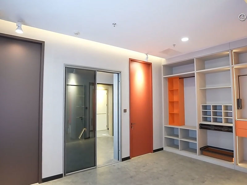 Exhibition Hall