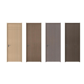 WPC Door - Beauty style