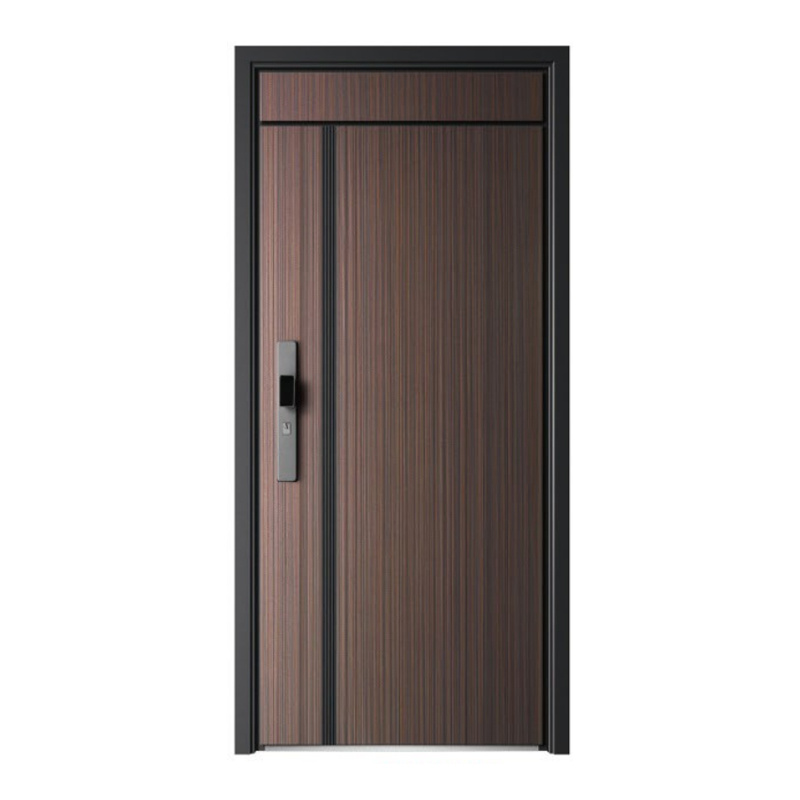 Entrance door-New Trend entrance door series