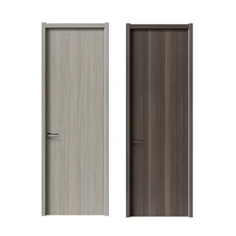 Wooden Paint-free Fire Door