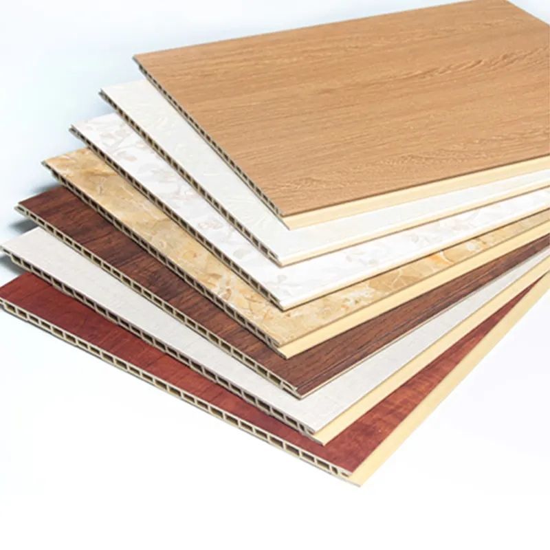 PVC Ceiling Wall Panel