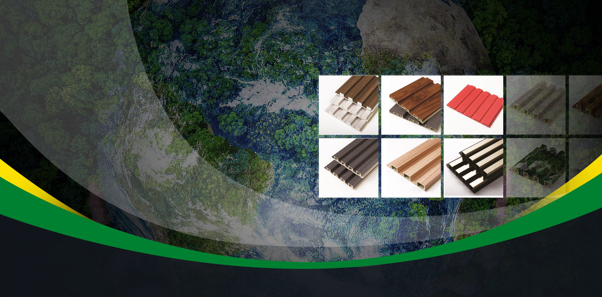 Acoustic Decorative Panels Reshape <br/>Spatial Aesthetics
