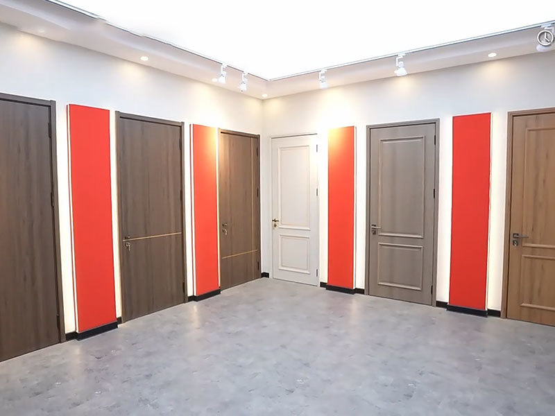 Exhibition Hall