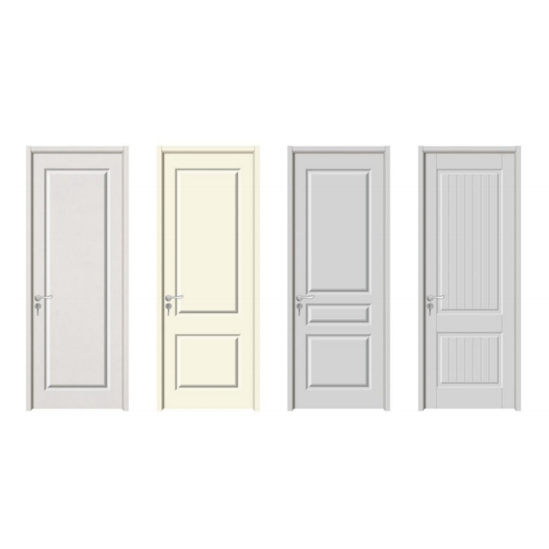 WPC Door - Naivety style