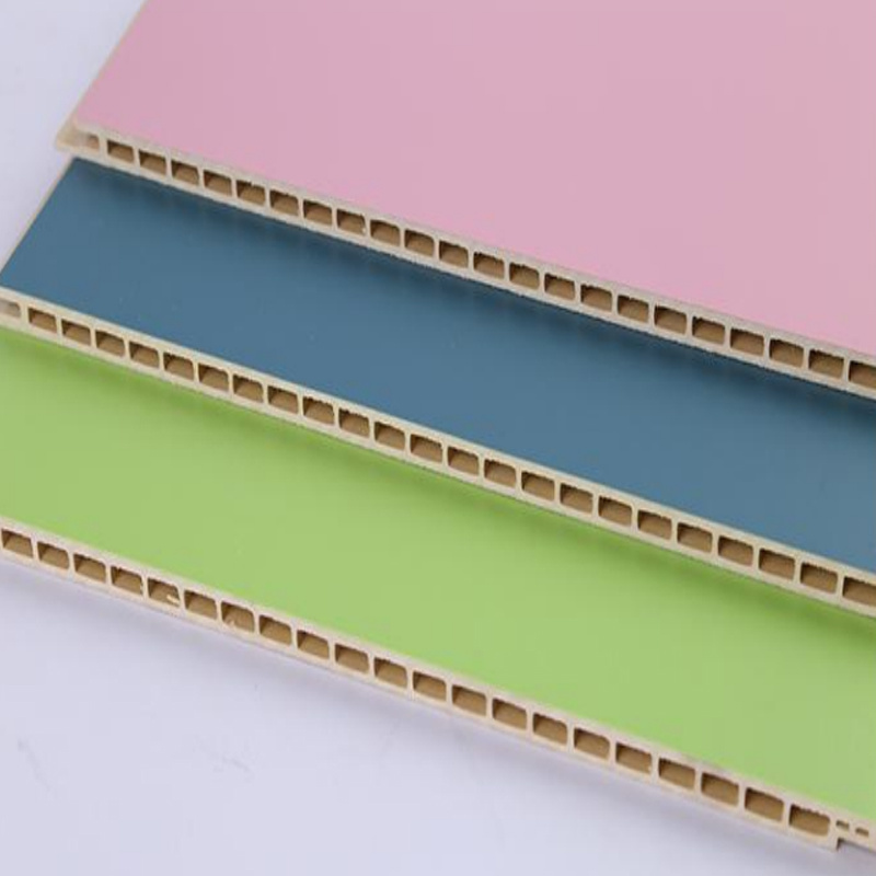 Manufacturer of bamboo fiber ecological wallpanel