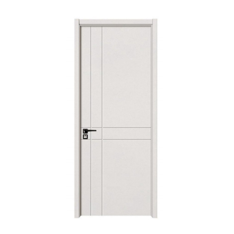 Wood Plastic Door ( WPC Door)