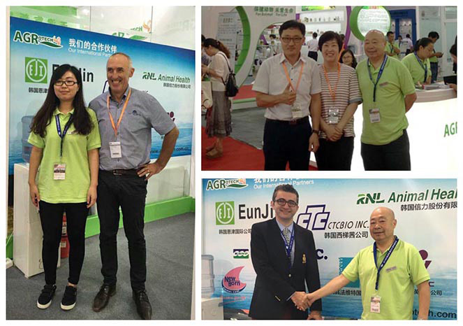 Agrotech