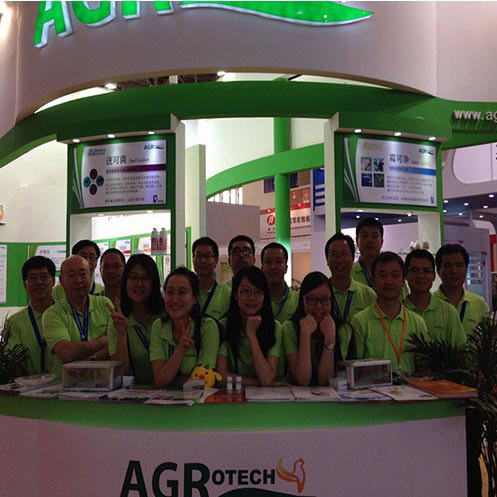 Agrotech