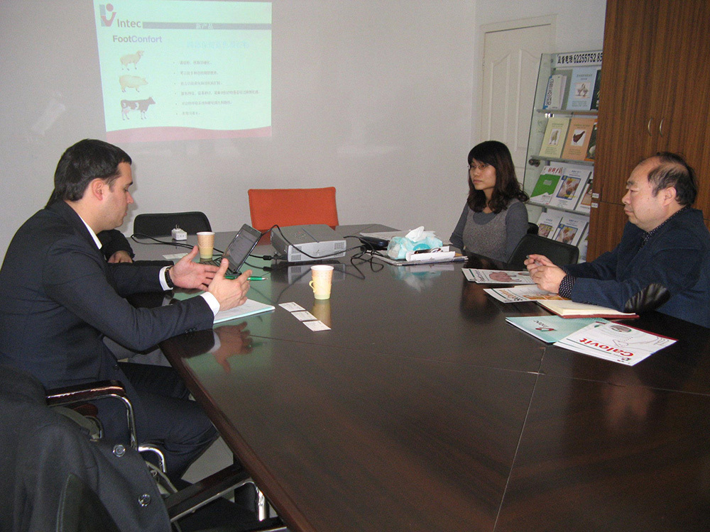 Agrotech